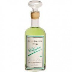 Jean des Salines - Chypre